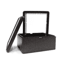 Set 3D Tikkel Box - Middel