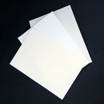 Zijdevloeipapier gebufferd 76x100cm - Pak 500 vellen