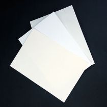 Zijdevloeipapier ongebufferd 50x75cm - Pak 1.000 vellen